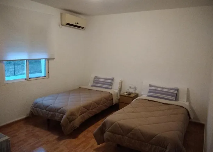 Hostal Portucale - Badajoz Hotel