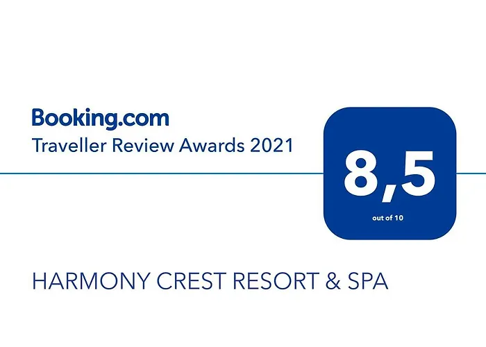 Harmony Crest Resort & Spa Adults Only Kos-stad