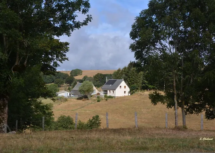 Horizon Aubrac Laguiole