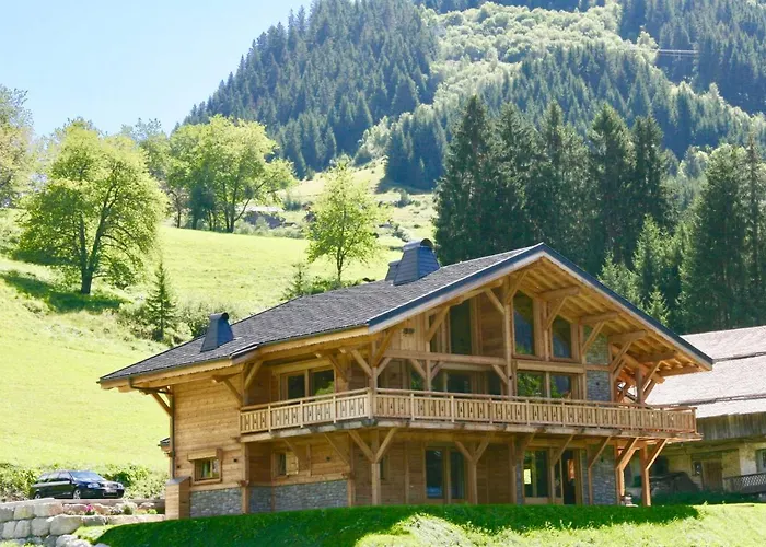 Chalet Carnauba