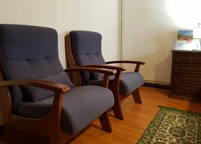 Pensão David, B&B São Pedro do Sul