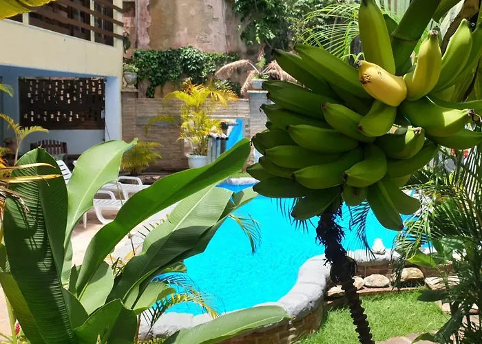 Aparthotel Bahiatropical
