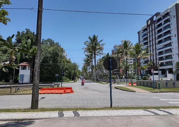 Riviera de São Lourenço - Flat Amarilis