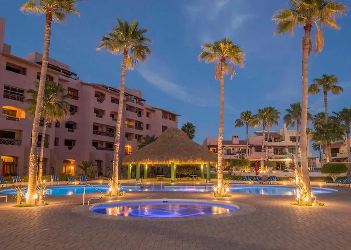 Marina Pinacate A-316 Aparthotel Puerto Penasco