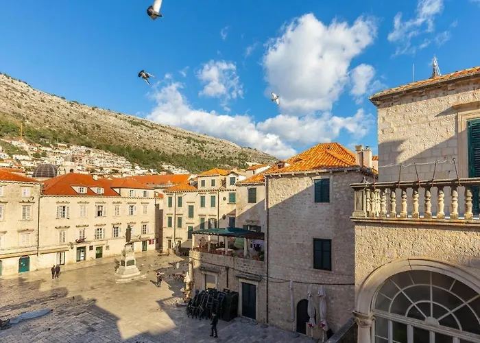 Apartment Placa Dubrovnik 2