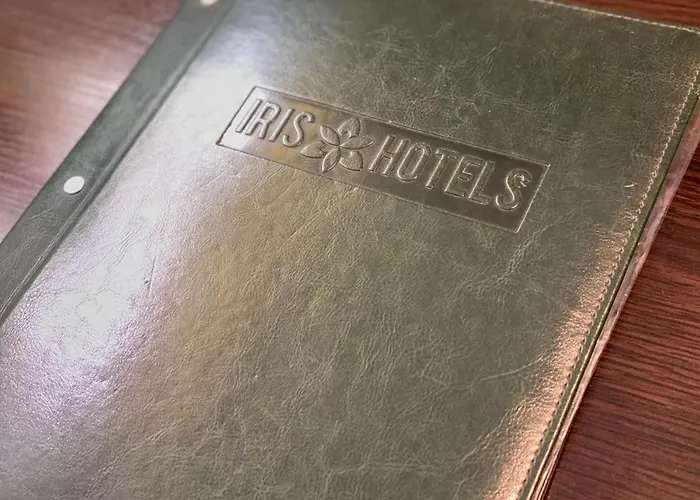 Irishotels Kiev