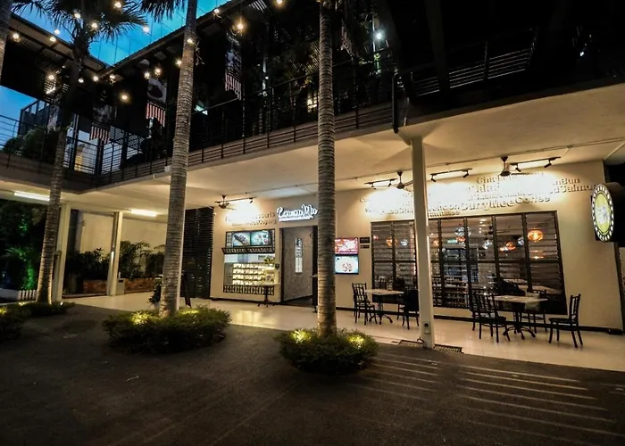 1969 Business Suites @ Ipoh Garden