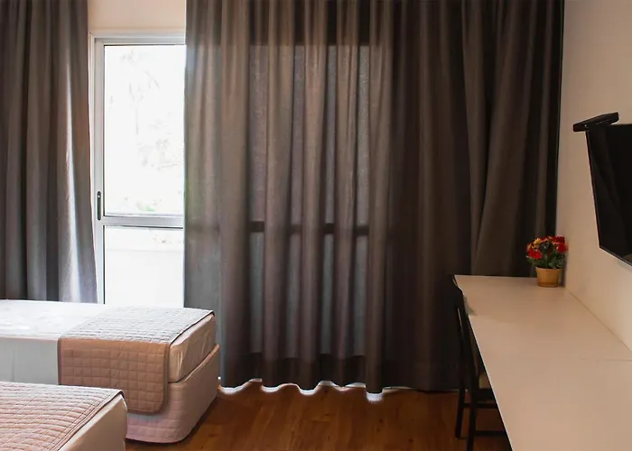 Vip Hotel Jaú