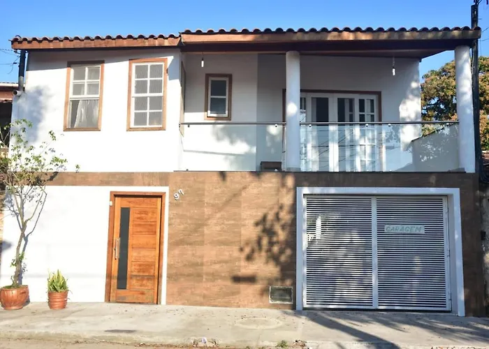Lux Pousada