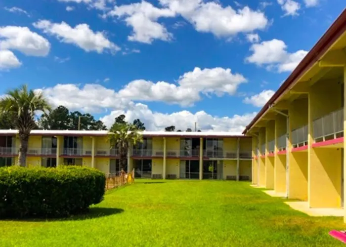 Sunset Inn Manning