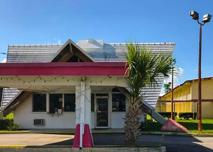 Sunset Inn Manning
