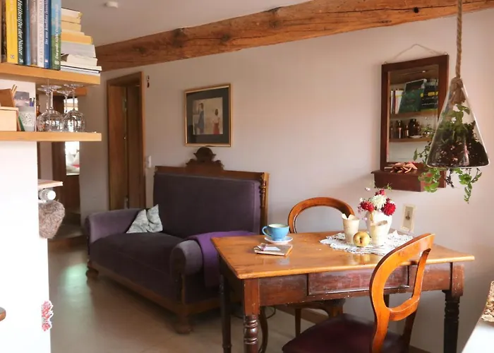 Hotels in Einbeck
