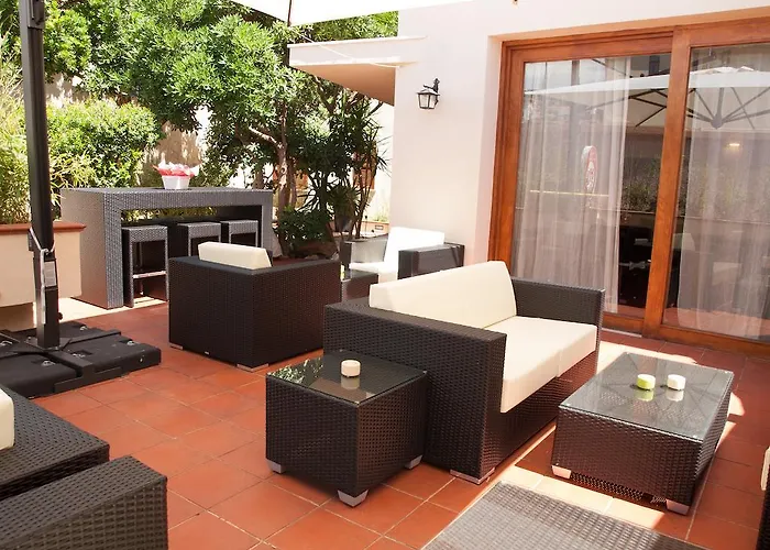 Hotel Garibaldi