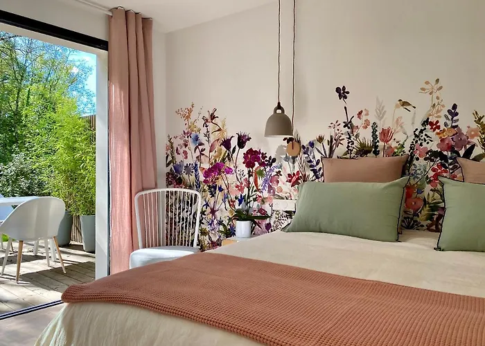 Chambres avec Jacuzzi privatif - Kassiopée Bed&Spa Albi