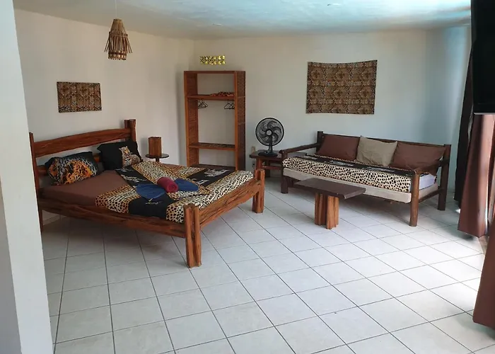 Aparthotel Bahiatropical