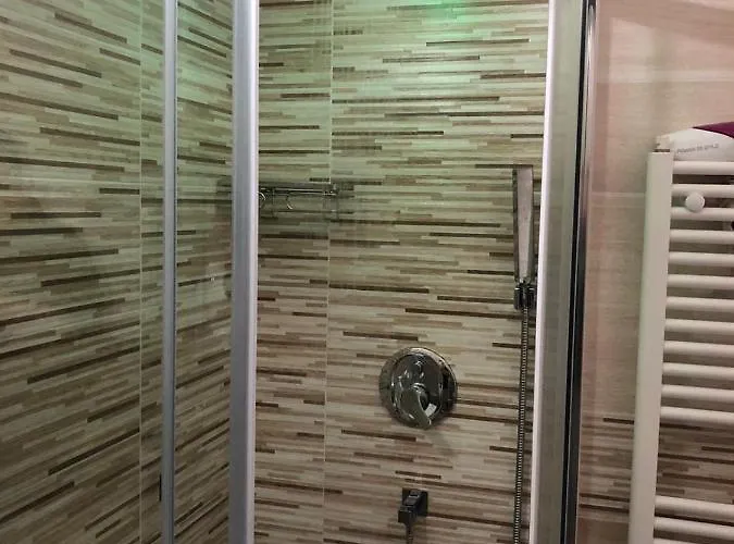 Atena Apartments B&B Gold Pescara