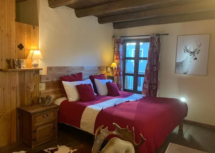 Locanda Allevè Hotel Ristorante