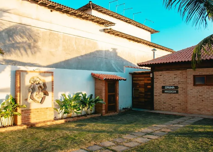 Castelhana Praia Hotel - Itauna Saquarema