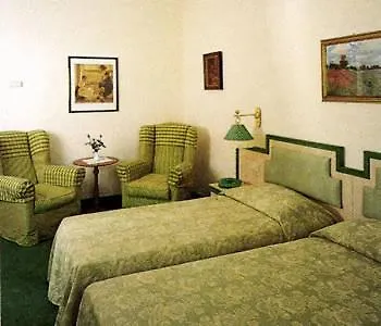 Buenos Aires Hotel Milão