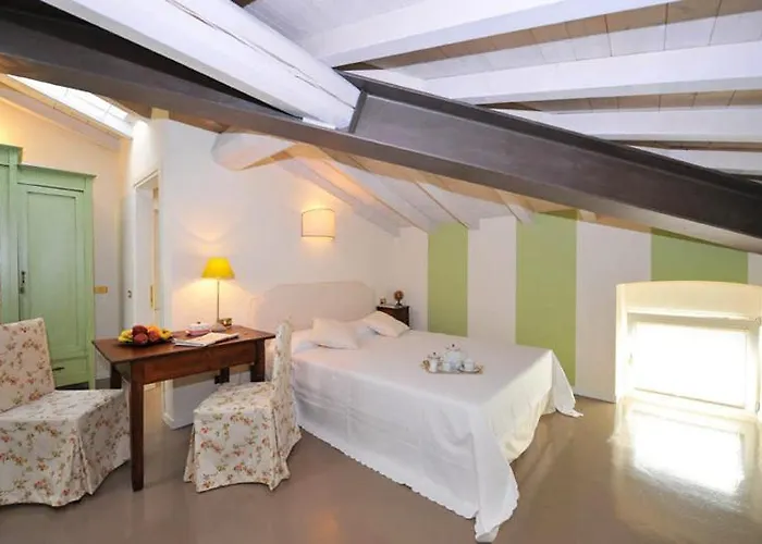B&B La Mongolfiera Villafranca di Verona