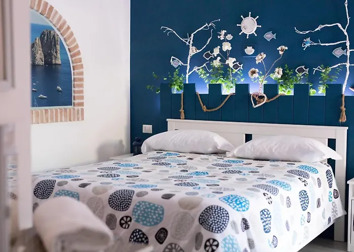 Stabiae Luxury Rooms Castellammare di Stabia