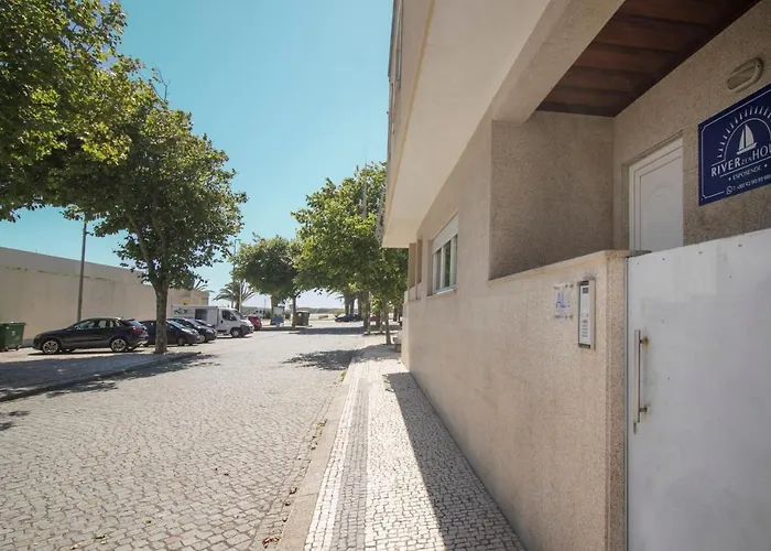 Riverzenhouse Hotel Esposende