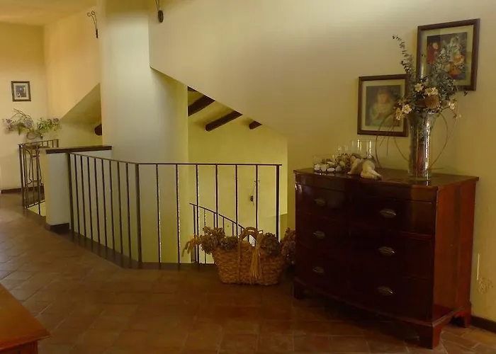 Bed and Breakfast Le Ninfee Cassino