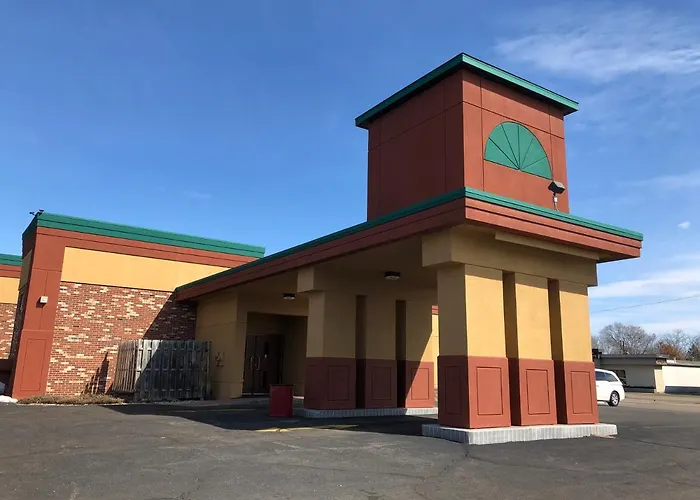 Econo Lodge