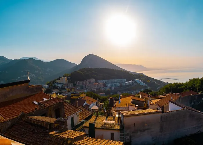 B&B Rosaria Amalfi Coast