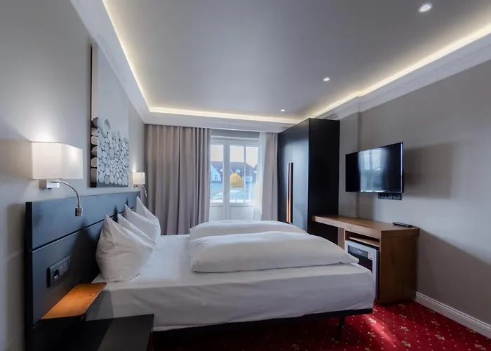 2H Horizon Hotel