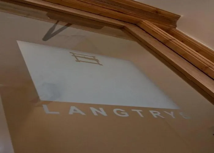 Langtrys Bed and Breakfast Blackpool