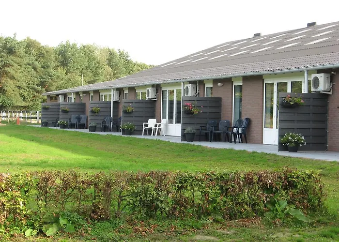 Rustpunt Groote Heide