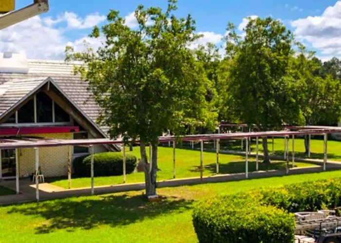 Sunset Inn Manning