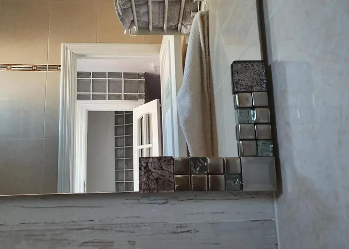 B&B Le Ali Del Cuore Punta Umbría