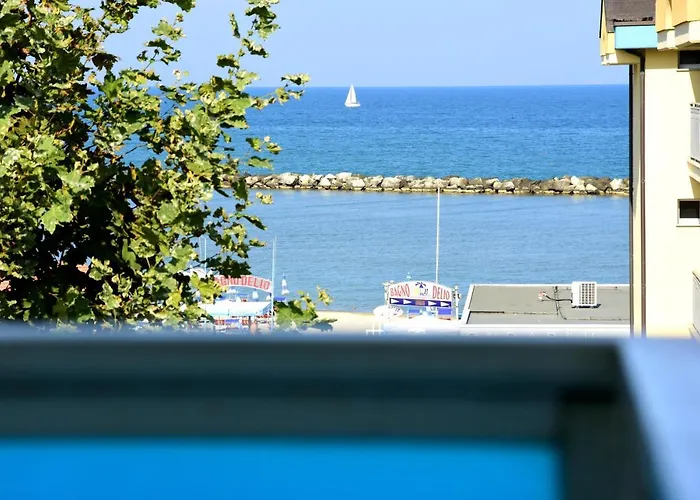 Residence Altamarea San Mauro Mare
