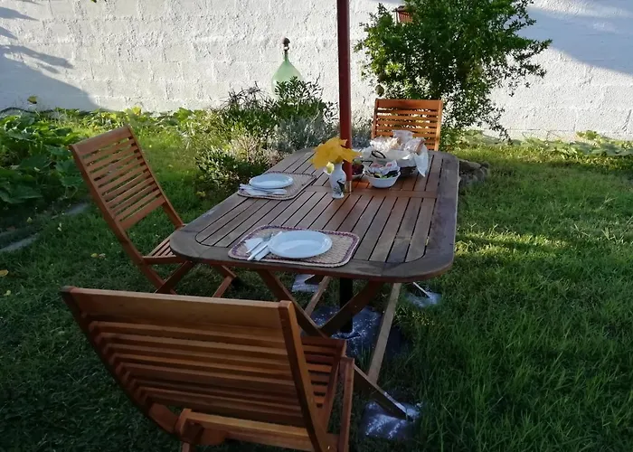 B&B Villa Claudia Anzio