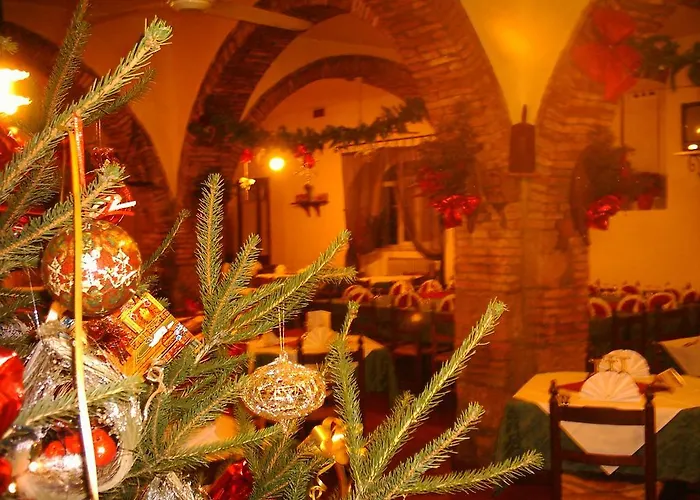 Hotel Il Malandrone Rosignano Marittimo