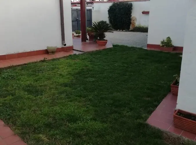 Hotel Sole e mare San Felice Circeo