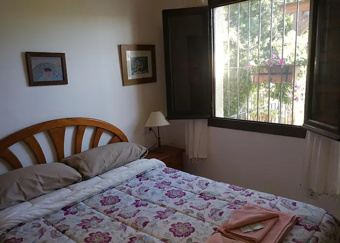 El Rincon De La Quinta