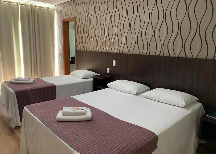 Splendore Hotel