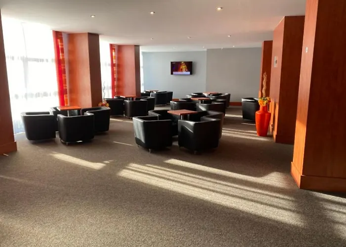 Hotel Panorama