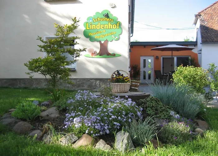 Schusters Lindenhof