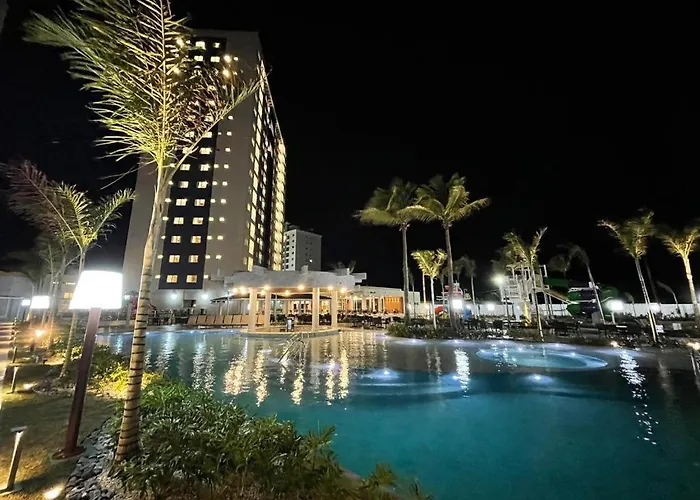 Salinas Exclusive Resort Salinópolis