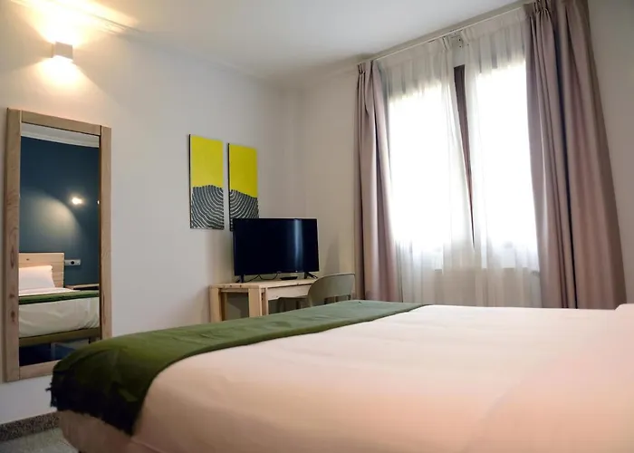 Hotel Vijanera