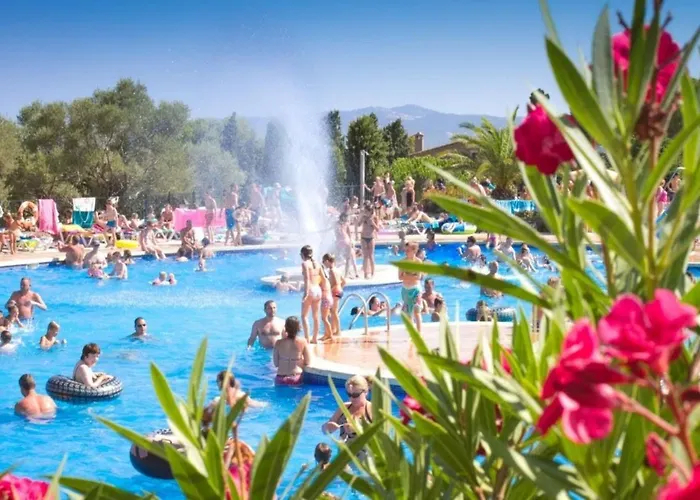 Castell Montgri - Mobile Homes By Lifestyle Holidays L'Estartit