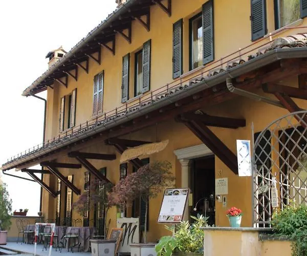 Hotel Colonne