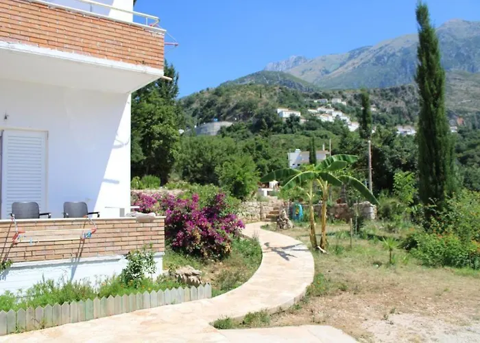 Hotel Penelope 2 Dhërmi