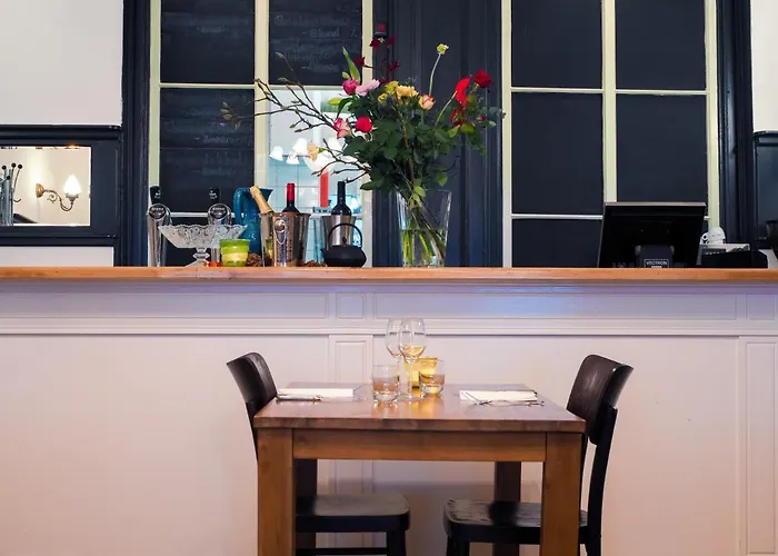 Zala'S B&B Utrecht