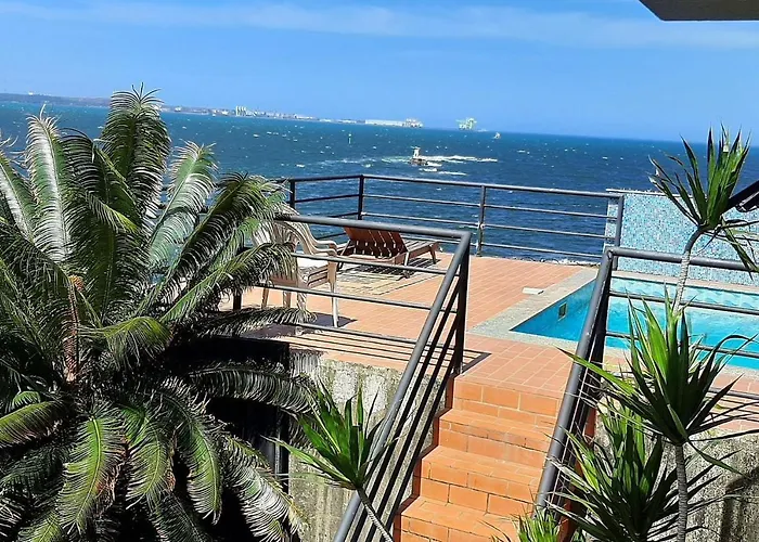 Hospedagem Praia Da Costa Vila Velha 