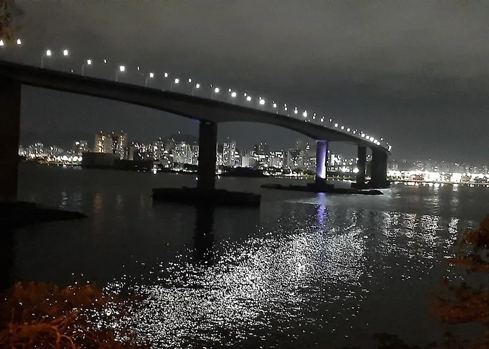 Hospedagem Praia Da Costa Vila Velha 